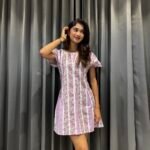 Blush Garden Breeze Dress 🌸